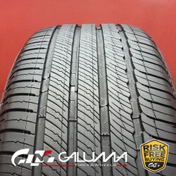 1 (One) Tire LikeNEW Michelin Primacy Tour A/S 275/50R20 275/50/20 94574