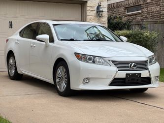 2015 Lexus EX 350