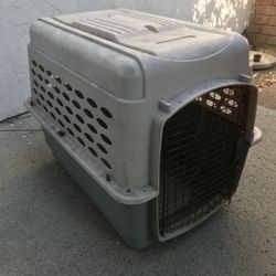 Dog Cage 