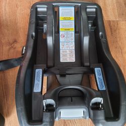 Graco carseat base