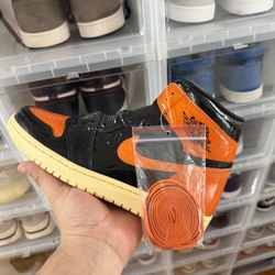 Jordan 1 Shattered Backboard 3.0