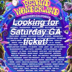 NEED TWO TICKETS  FOR TODAY