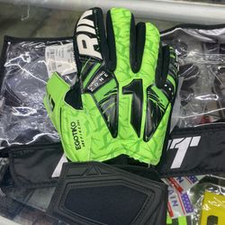 Goli 🧤 Gloves
