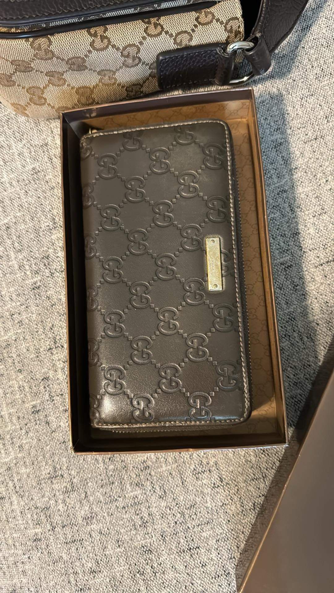 Gucci Wallet