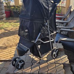 Trixie Pet Stroller
