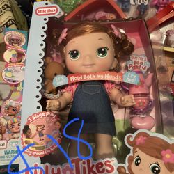 Toys