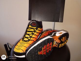 Nike sunsets size 10