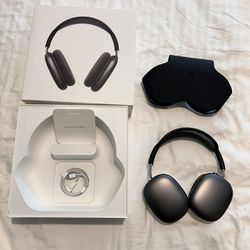 Apple AirPods Pro Max
