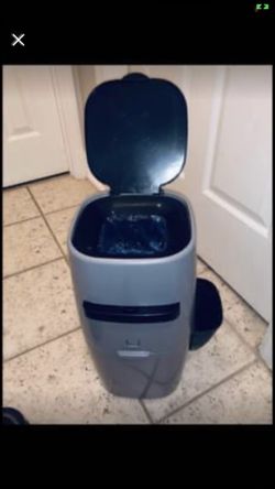 Litter Genie