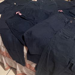School Uniforms 