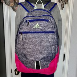 Adidas Bookbag NWOT