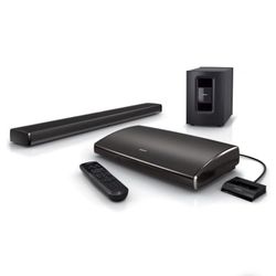 Bose Lifestyle 135 Home Entertainment System