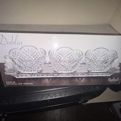 Glass Dip Server 