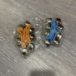 Musical Percussion Instruments 4 Pc