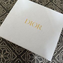 Dior Purse