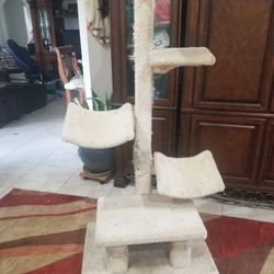 Cat Tower/ Cat Tree