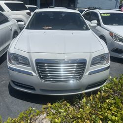 2014 Chrysler 300 