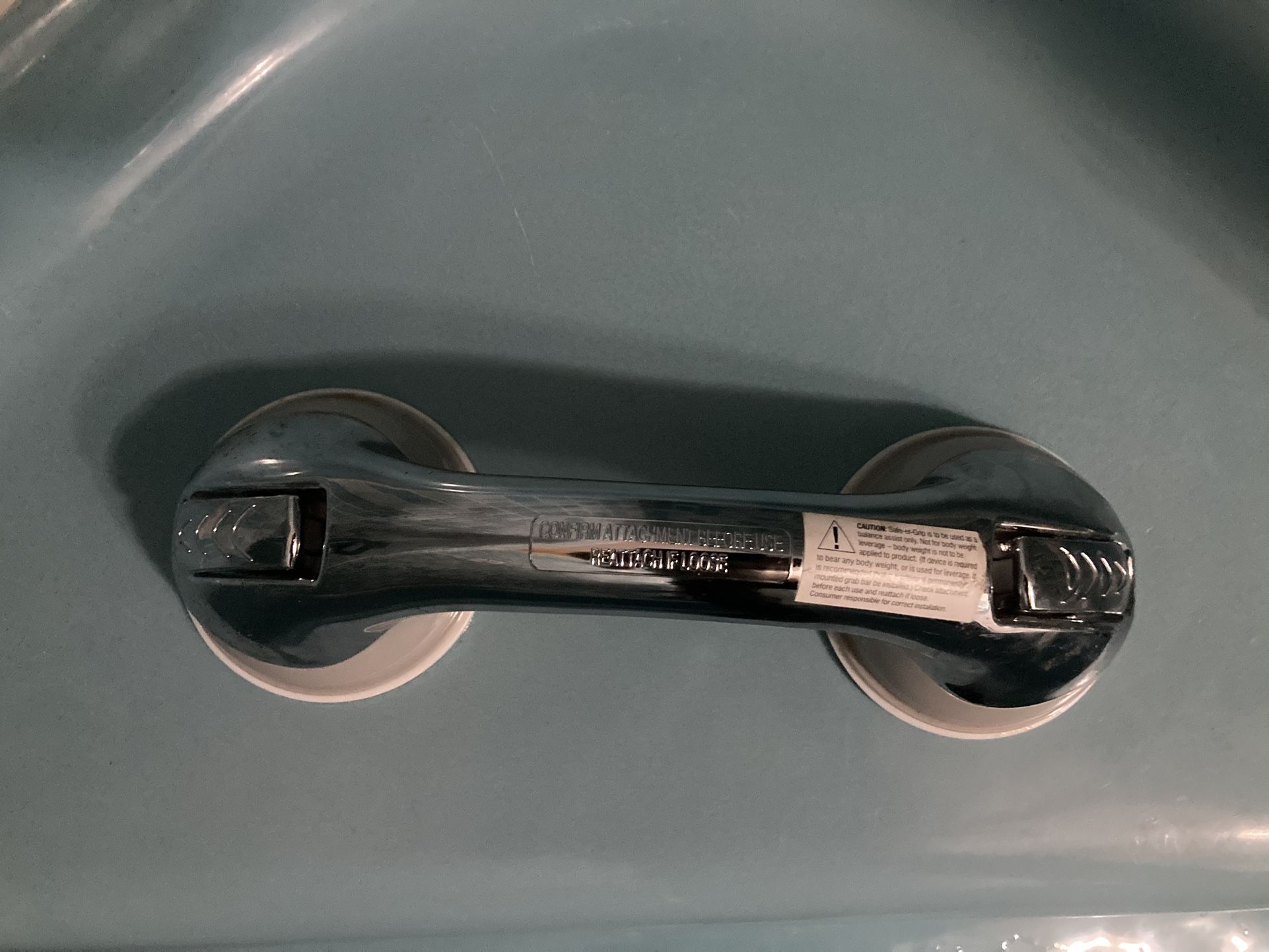 Shower/Bath (Safety) Grab Bar