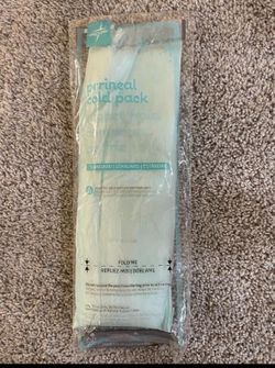 Medline perineal cold pack