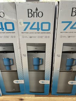 Water cooler