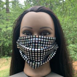 BOUTIQUE STYLE MASKS