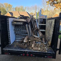 Junk. Dump. -Remove🛻