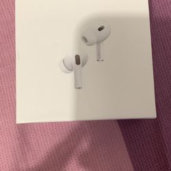 Airpod Pro 2s With Warranty
