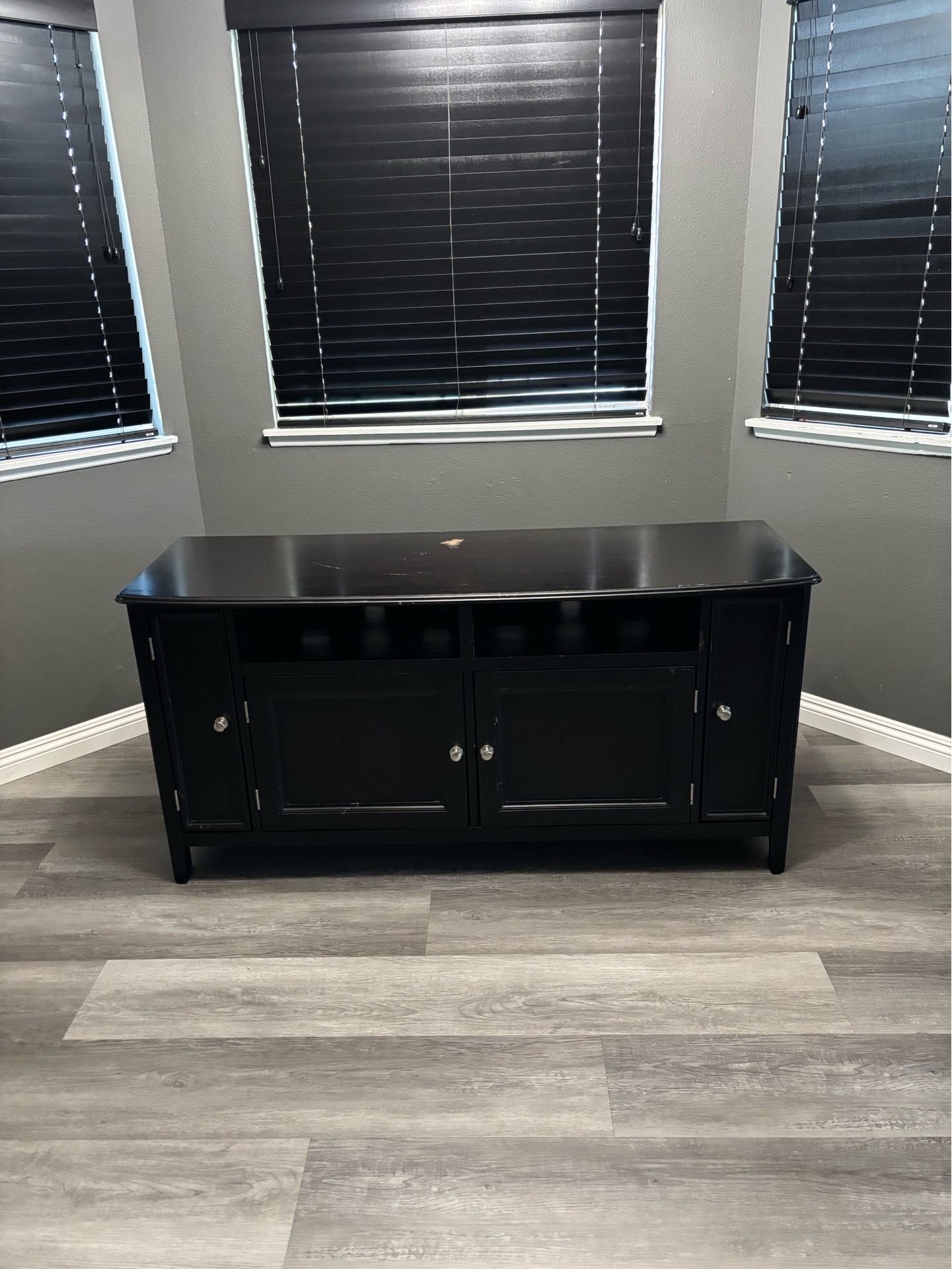Brown Black 60 inch