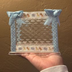 5 Free Napkin Holders 