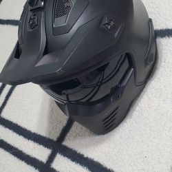 Helmet Small Adult ILM