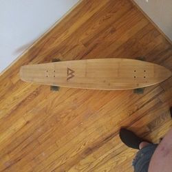 44 Inch Kicktail Cruiser
