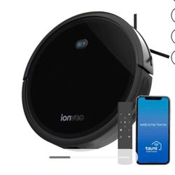 Inovac  SmartClean 2000 Robovac WIFI Vacuum With App Remote Control 