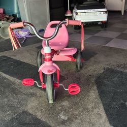 Radio Flyer