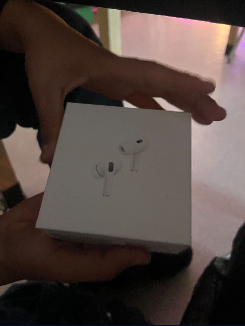 Air Pods 2 Gen