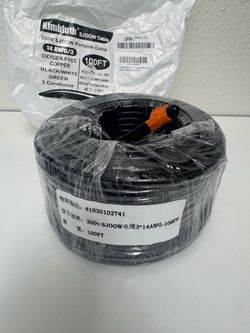 Cable 100ft