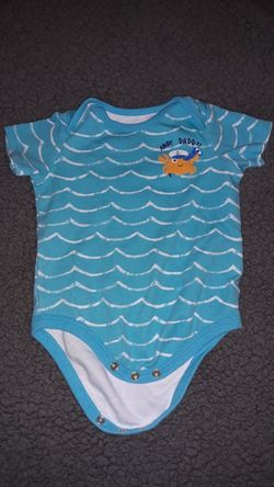Baby Onesie (3-9months)