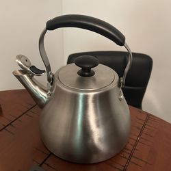 OXO Tea Kettle