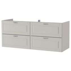 NIB IKEA Godmorgan Vanity Sink Cabinet