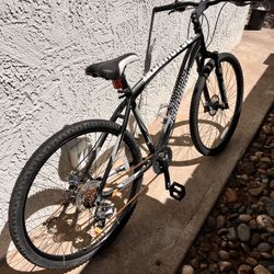 Iron Horse Yakuza Mountain Bike