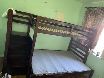 Bunk Beds With Drawers