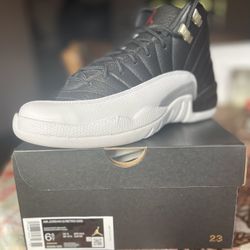 Air Jordan 12