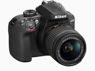 Camera