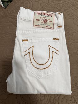 Men True Religion Jeans