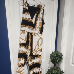 Thalia Jumpsuit 