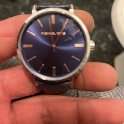 Mk Watch