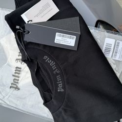 PALM ANGELS authentic