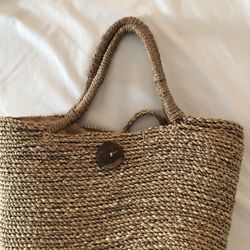 Beach bag
