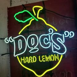 Neon Light