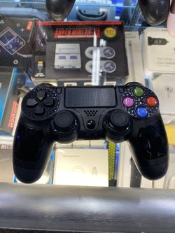 PS4 Controller 