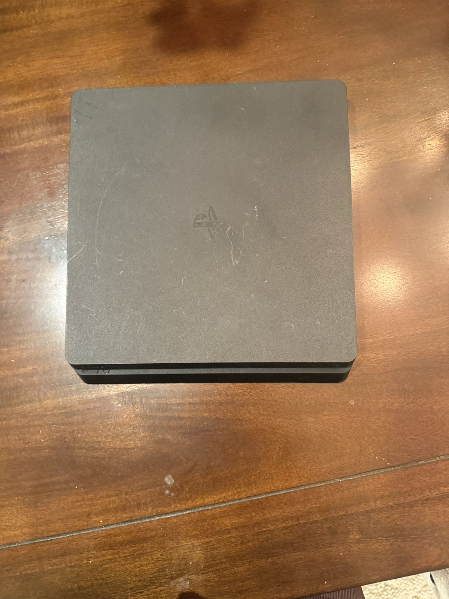 PS4 Pro Slim 1TB